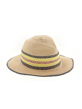 Straw Studios Sun Hat