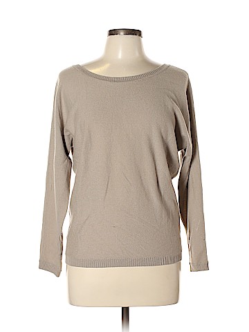 Vince. Cashmere Pullover Sweater (view 1)