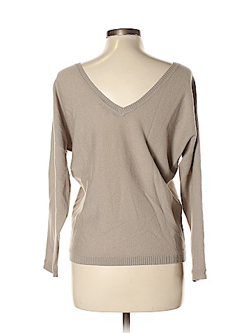 Vince. Cashmere Pullover Sweater (view 2)