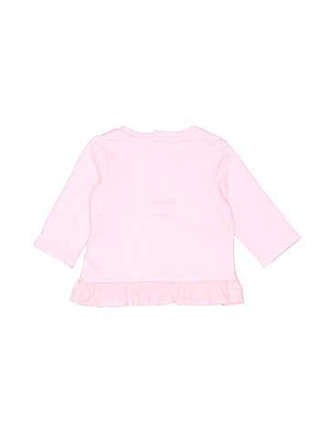 Carter's 3/4 Sleeve Top (view 2)