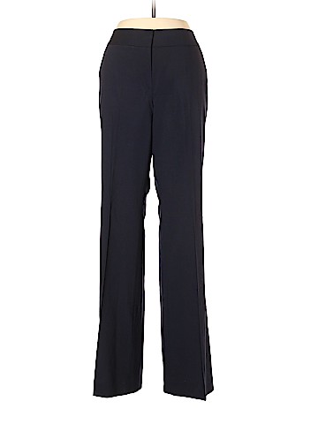 Classiques Entier Wool Pants (view 1)