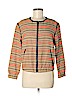 Maison Scotch Tan Jacket Size P (petite) - photo 1