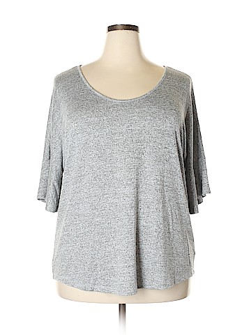 a.n.a. A New Approach Pullover Sweater (view 1)