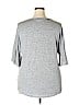 a.n.a. A New Approach Gray Pullover Sweater Size XL - photo 2