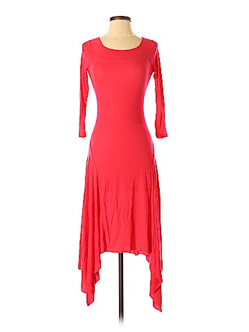 BCBGMAXAZRIA Casual Dress (view 1)