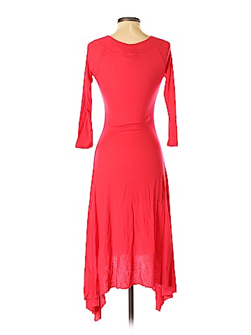 BCBGMAXAZRIA Casual Dress (view 2)
