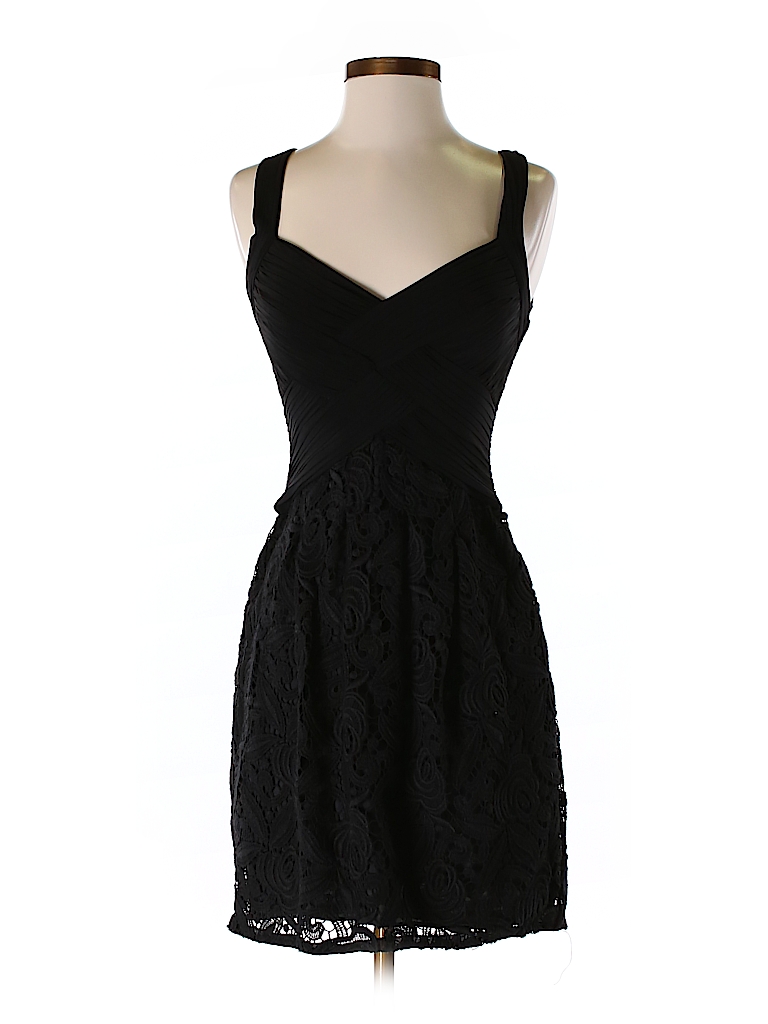 BCBGMAXAZRIA Casual Dress Size XS - 81% off | thredUP
