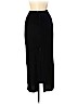 Bebe Blue Casual Skirt Size P (petite) - photo 2