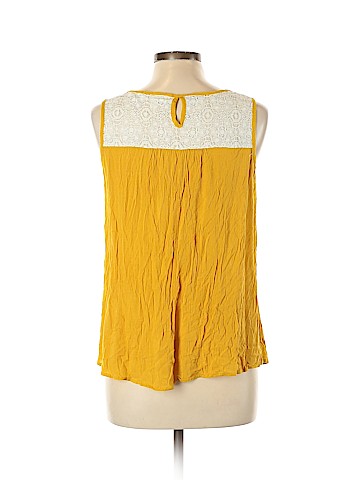 Love Delirious Los Angeles Sleeveless Top (view 2)