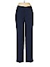Nanette Lepore Blue Dress Pants Size 8 - photo 1