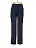 Nanette Lepore Blue Dress Pants Size 8 - photo 2