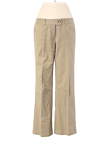 Ann Taylor Casual Pants (view 1)