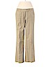 Ann Taylor Tan Casual Pants Size 4 (petite) - photo 1