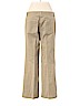 Ann Taylor Tan Casual Pants Size 4 (petite) - photo 2