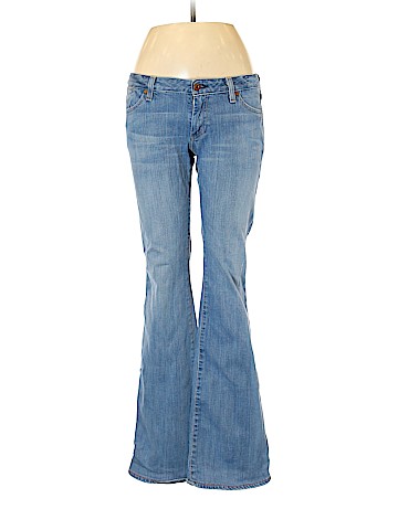 Adriano Goldschmied Jeans (view 1)