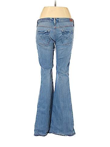 Adriano Goldschmied Jeans (view 2)
