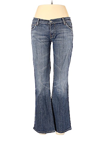 7 For All Mankind Jeans (view 1)