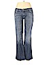 7 For All Mankind Blue Jeans Size 31 waist - photo 1