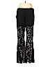 Proenza Schouler Black Casual Pants Size 8 - photo 2