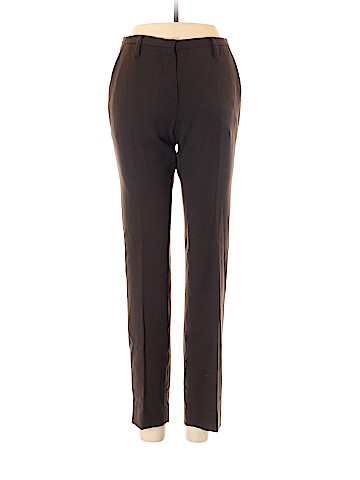 Prada Wool Pants (view 1)