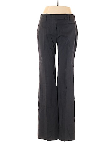 Prada Wool Pants (view 1)