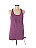 Athleta Purple Active Tank Size M - photo 1