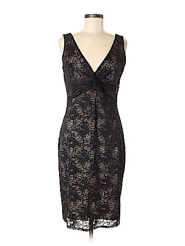 Laundry by Shelli Segal Cocktail Dress (view 1)