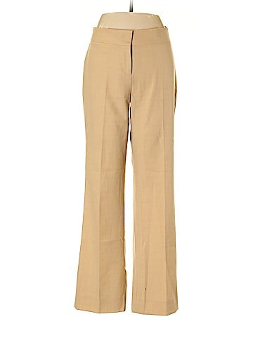 Loro Piana Wool Pants (view 1)