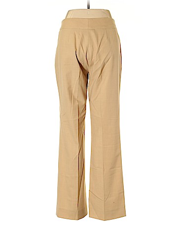 Loro Piana Wool Pants (view 2)