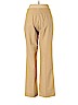 Loro Piana Tan Wool Pants Size EU (IT) 44 / US 8 - photo 2