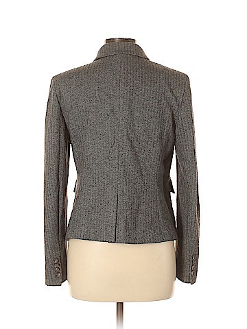 Ann Taylor Blazer (view 2)