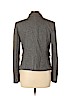 Ann Taylor Gray Blazer Size 10 - photo 2