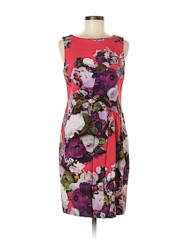 Nanette Lepore Casual Dress (view 1)