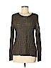TOBI 100% Acrylic Green Pullover Sweater Size S - photo 1
