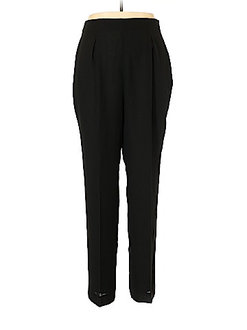 Leslie Fay Casual Pants (view 1)