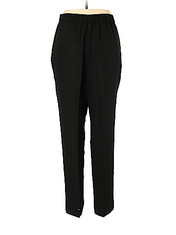 Leslie Fay Casual Pants (view 2)