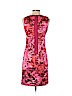 Rebecca Taylor Pink Casual Dress Size 2 - photo 2