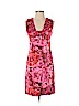 Rebecca Taylor Pink Casual Dress Size 2 - photo 1