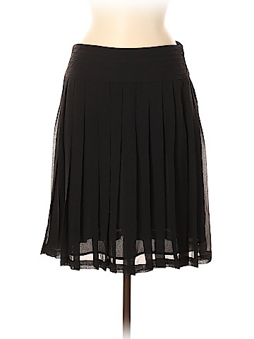 INC International Concepts Silk Skirt (view 1)