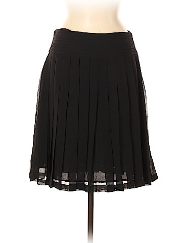 INC International Concepts Silk Skirt (view 2)