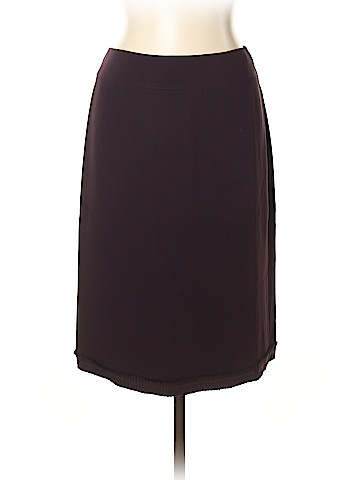 Albert Nipon Casual Skirt (view 1)