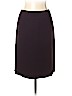 Albert Nipon Purple Casual Skirt Size 8 - photo 1