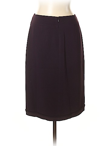 Albert Nipon Casual Skirt (view 2)