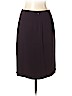 Albert Nipon Purple Casual Skirt Size 8 - photo 2