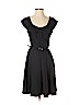 Kate Spade New York Black Cocktail Dress Size 4 - photo 1
