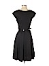 Kate Spade New York Black Cocktail Dress Size 4 - photo 2