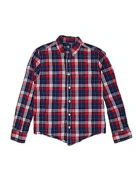 J. Khaki Size Large youth