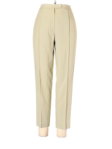 Burberry Wool Pants (view 1)