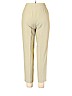 Burberry Ivory Wool Pants Size 10 (petite) - photo 2