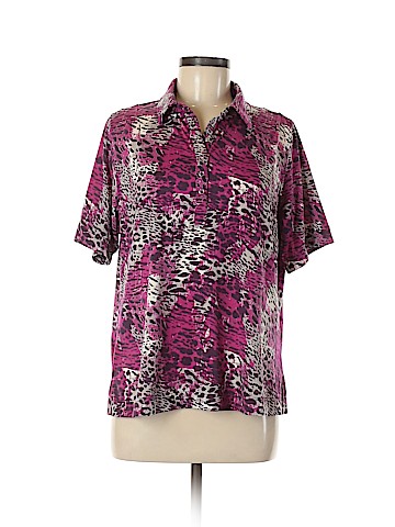 Golf America Short Sleeve Polo (view 1)